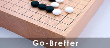 Go-Bretter