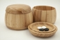 Preview: Bamboo Bowls