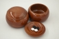 Preview: Beech Wood Bowls