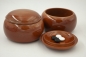 Preview: Beech Wood Bowls