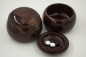 Preview: Date Wood Bowls