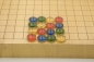 Preview: Colored Go Stones