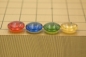 Preview: Colored Go Stones