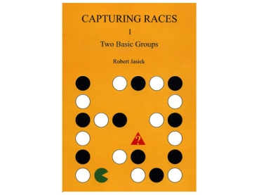Capturing Races 1. Two Basic Groups