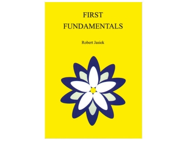 First Fundamentals
