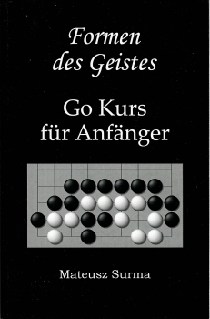 Formen des Geistes. Go-Kurs für Anfänger