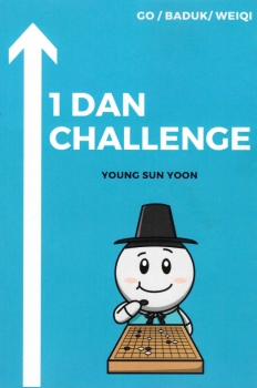 1 Dan Challenge