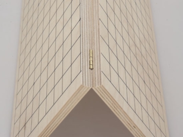 Foldable Birchwood Board, Mulitplex, 11mm