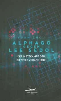 AlphaGo gegen Lee Sedol