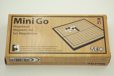Mini Go, Magnetset 13x13
