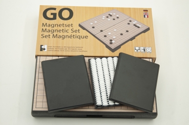 Magnet-Go-Set, 19x19-Brett