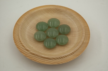 Go-Steine Spezial: "Green Jade"