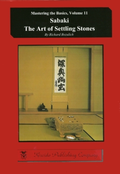 Sabaki. The Art of Settling Stones
