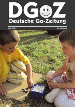 Deutsche Go-Zeitung, kostenlos + unverbindlich