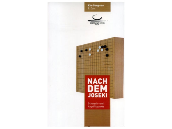 Nach dem Joseki