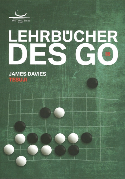 Lehrbücher des Go 5: Tesuji