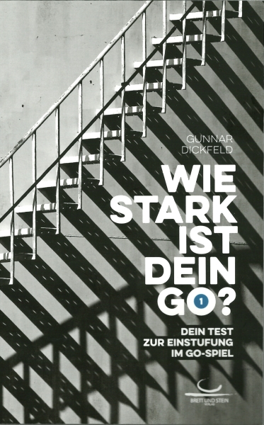 Wie stark ist dein Go? Ein Test zur Einstufung im Go-Spiel