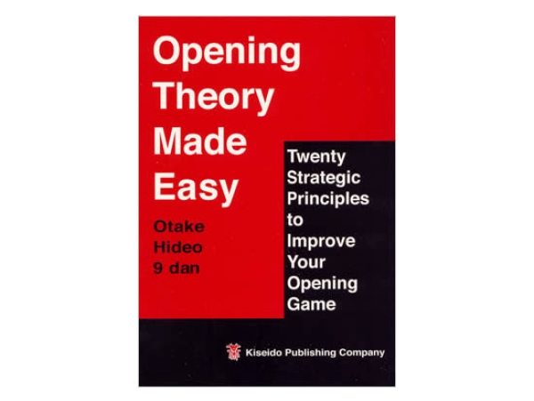 The Opening Theory Made Easy