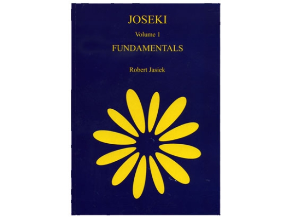 Joseki, Vol. 1: Fundamentals