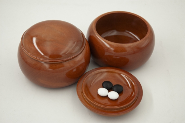 Beech Wood Bowls