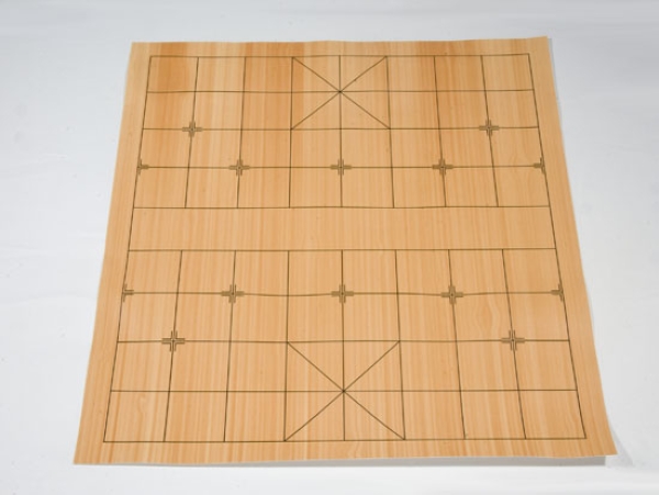 Xiangqi-Board, large